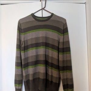 Eddie Bauer Long Sleeve Shirt
